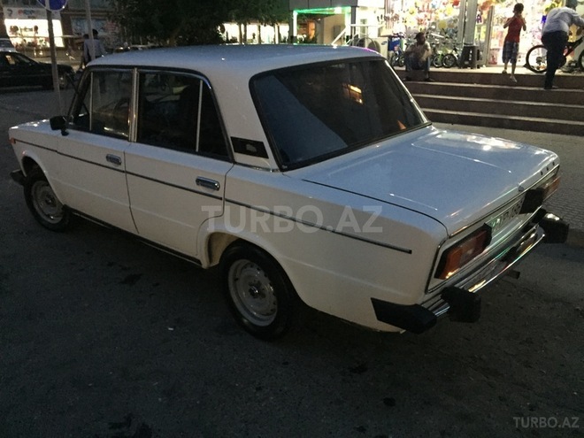 LADA (VAZ) 2106 2004, 273,940 km - 1.5 л - Bakı