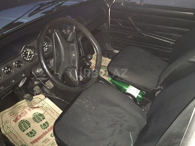 LADA (VAZ) 2106 2004, 273,940 km - 1.5 л - Bakı