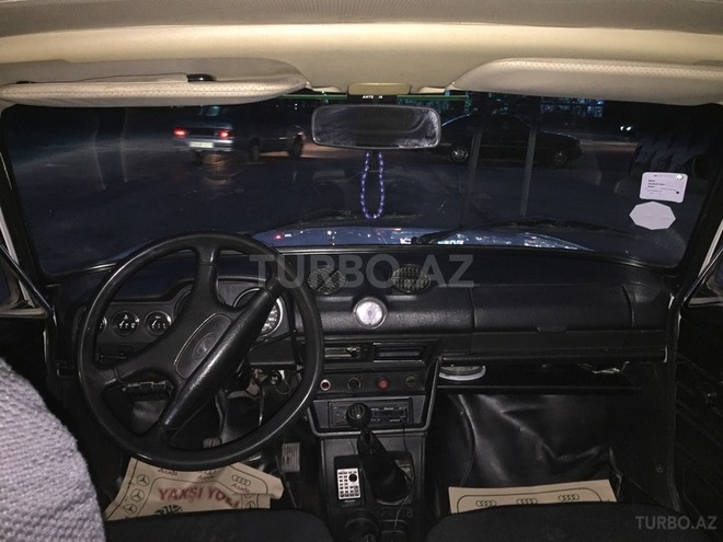 LADA (VAZ) 2106 2004, 273,940 km - 1.5 л - Bakı