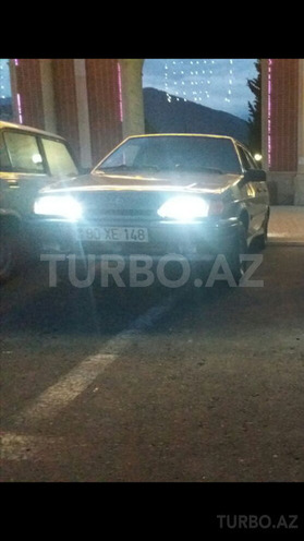 LADA (VAZ) 2115 2010, 170,000 km - 1.6 л - Balakən