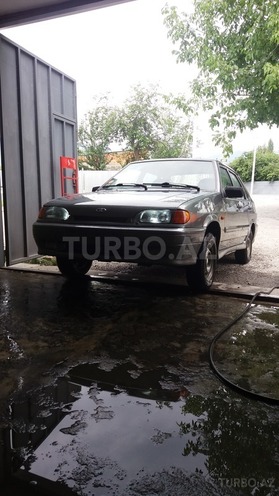 LADA (VAZ) 2115 2010, 170,000 km - 1.6 л - Balakən