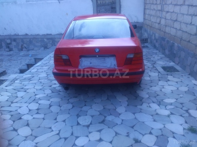 BMW 420 1997, 235,575 km - 2.0 l - İsmayıllı