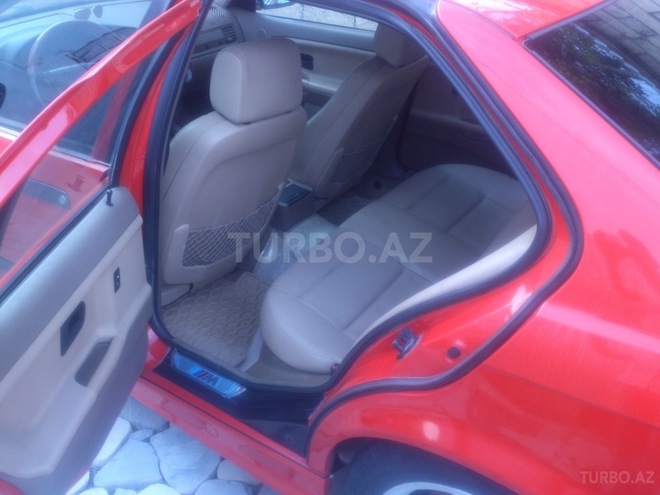 BMW 420 1997, 235,575 km - 2.0 l - İsmayıllı