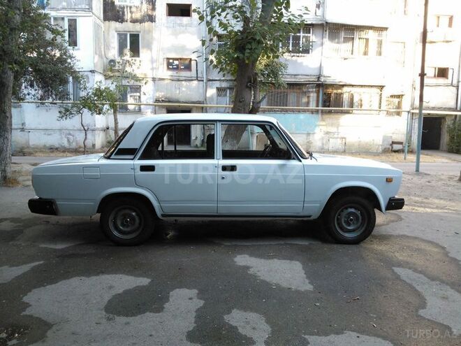 LADA (VAZ) 2107 2009, 115,000 km - 1.6 l - Bakı