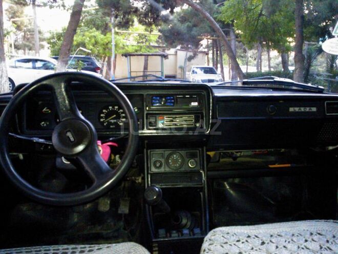 LADA (VAZ) 2107 2009, 115,000 km - 1.6 l - Bakı