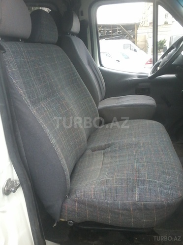 Ford Transit 1999, 11,000 km - 2.5 l - Bakı