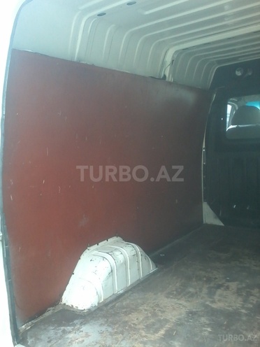 Ford Transit 1999, 11,000 km - 2.5 l - Bakı
