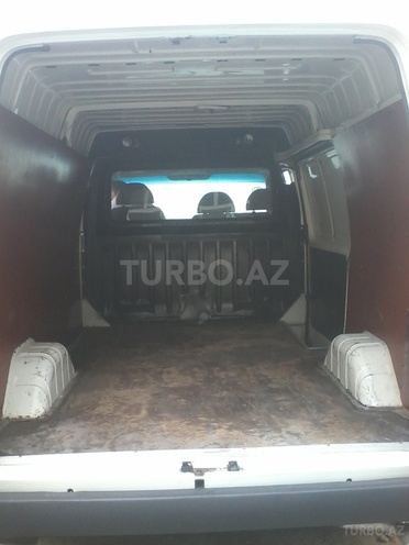 Ford Transit 1999, 11,000 km - 2.5 l - Bakı