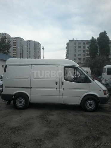 Ford Transit 1999, 11,000 km - 2.5 l - Bakı