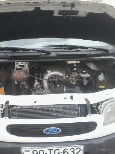 Ford Transit 1999, 11,000 km - 2.5 l - Bakı