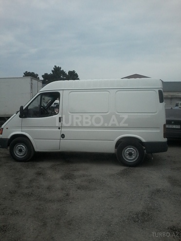 Ford Transit 1999, 11,000 km - 2.5 l - Bakı