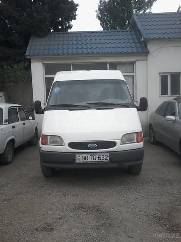 Ford Transit 1999, 11,000 km - 2.5 l - Bakı