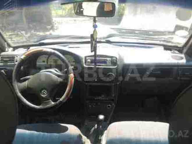 LADA (VAZ) 2109 1990, 200,000 km - 1.6 л - Quba