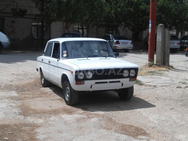 LADA (VAZ) 2107 1987, 32,500 km - 0.2 l - Bakı