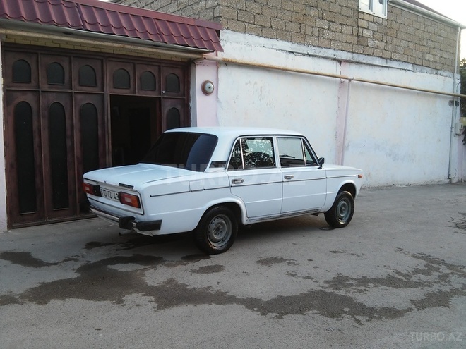 LADA (VAZ) 2107 1987, 32,500 km - 0.2 l - Bakı