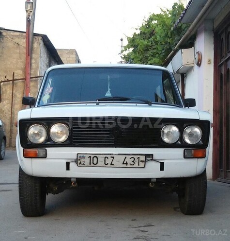 LADA (VAZ) 2107 1987, 32,500 km - 0.2 l - Bakı