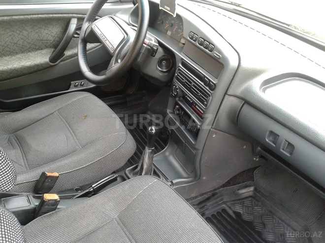 LADA (VAZ) 2115 2006, 235,000 km - 1.6 l - Bakı