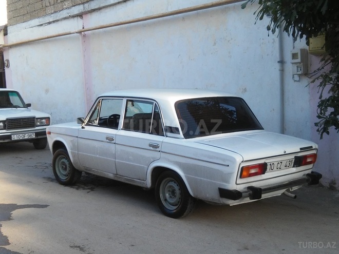 LADA (VAZ) 2107 1987, 32,500 km - 0.2 l - Bakı