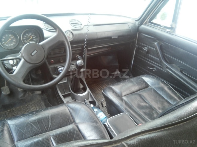 LADA (VAZ) 2107 1987, 32,500 km - 0.2 l - Bakı