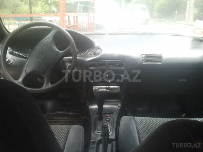 Toyota  1995, 30,000 km - 1.6 l - Bakı