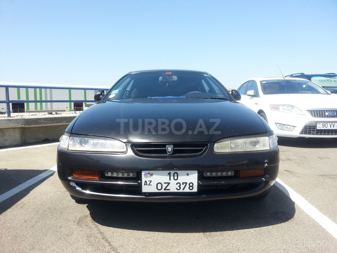 Toyota  1995, 30,000 km - 1.6 l - Bakı