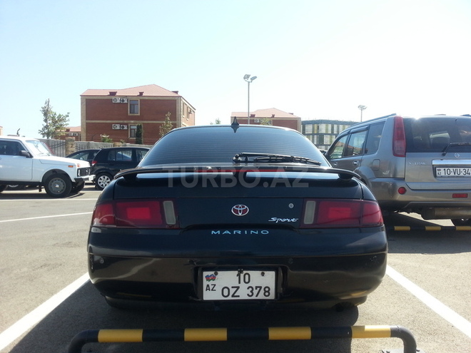 Toyota  1995, 30,000 km - 1.6 l - Bakı