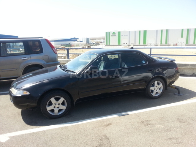 Toyota  1995, 30,000 km - 1.6 l - Bakı