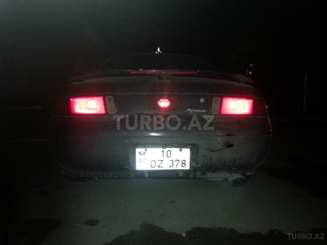 Toyota  1995, 30,000 km - 1.6 l - Bakı