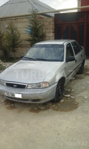 Daewoo Nexia 2006, 270,000 km - 1.5 l - Bakı