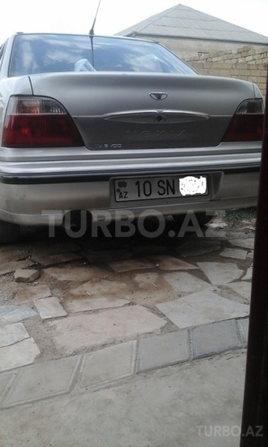Daewoo Nexia 2006, 270,000 km - 1.5 l - Bakı