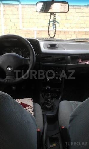 Daewoo Nexia 2006, 270,000 km - 1.5 l - Bakı
