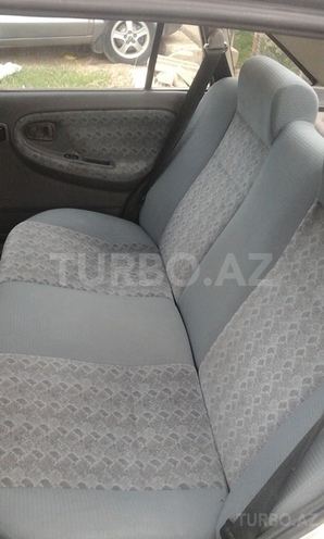 Daewoo Nexia 2006, 270,000 km - 1.5 l - Bakı