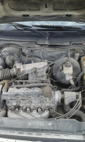 Daewoo Nexia 2006, 270,000 km - 1.5 l - Bakı