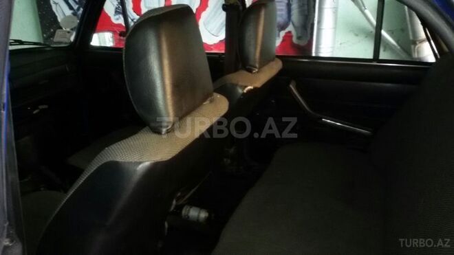 LADA (VAZ) 2106 2005, 80,000 km - 1.6 l - Sumqayıt
