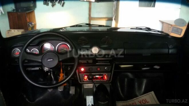 LADA (VAZ) 2106 2005, 80,000 km - 1.6 l - Sumqayıt