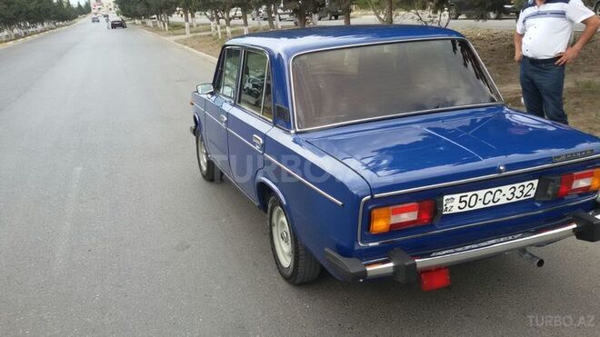 LADA (VAZ) 2106 2005, 80,000 km - 1.6 l - Sumqayıt