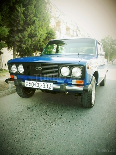 LADA (VAZ) 2106 2005, 80,000 km - 1.6 l - Sumqayıt