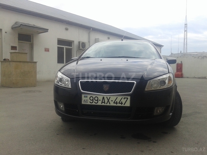 Iran Khodro Runna 2014, 115,000 km - 1.6 л - Bakı