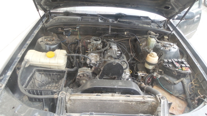 Daewoo  1994, 30,000 km - 2.0 l - Şamaxı