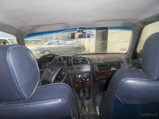 Daewoo  1994, 30,000 km - 2.0 l - Şamaxı