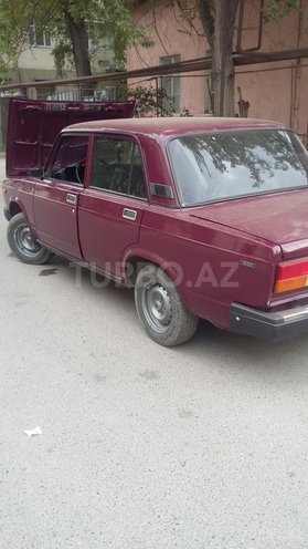 LADA (VAZ) 2107 2000, 123,213 km - 0.6 l - Sumqayıt