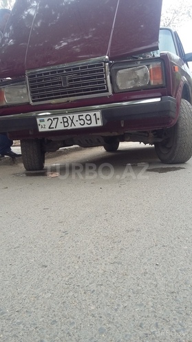 LADA (VAZ) 2107 2000, 123,213 km - 0.6 l - Sumqayıt