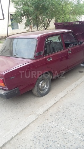 LADA (VAZ) 2107 2000, 123,213 km - 0.6 l - Sumqayıt