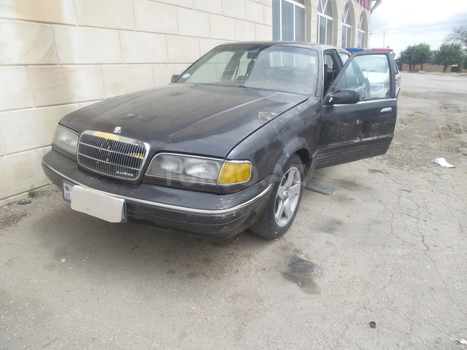 Daewoo  1994, 30,000 km - 2.0 l - Şamaxı