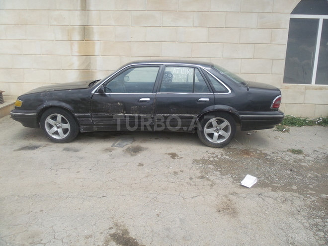 Daewoo  1994, 30,000 km - 2.0 l - Şamaxı