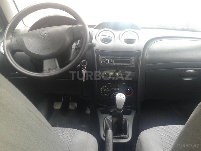Iran Khodro Runna 2014, 115,000 km - 1.6 л - Bakı
