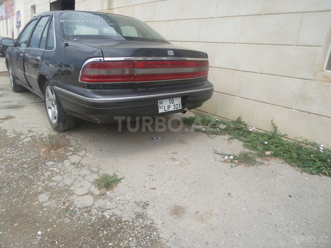 Daewoo  1994, 30,000 km - 2.0 l - Şamaxı