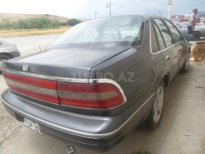 Daewoo  1994, 30,000 km - 2.0 l - Şamaxı