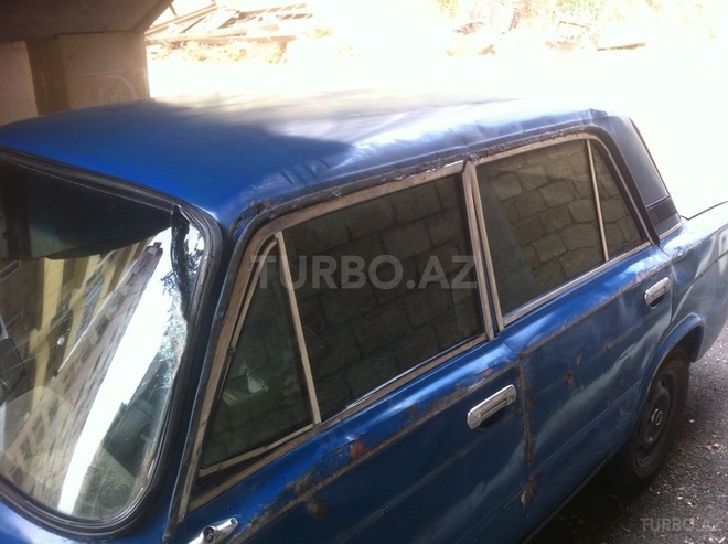 LADA (VAZ) 2106 1990, 8,000 km - 0.2 l - Bakı
