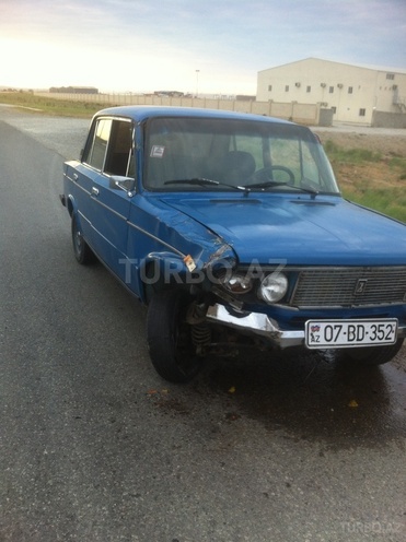 LADA (VAZ) 2106 1990, 8,000 km - 0.2 l - Bakı